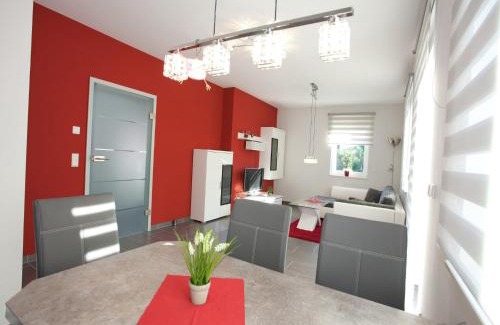 Tabarz Apartment | Apartment Near Thuringian Forest