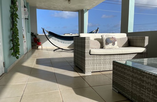 Sabana Abajo Apartment | apartment near to airport
