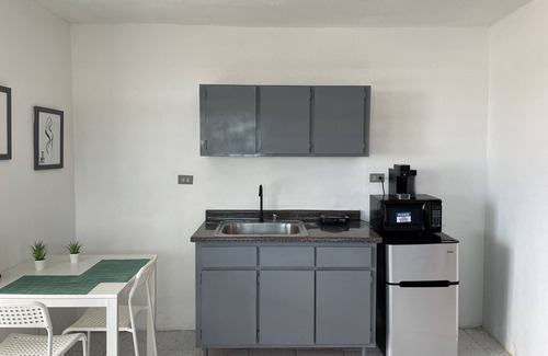 Sabana Abajo House | apartment near to airport