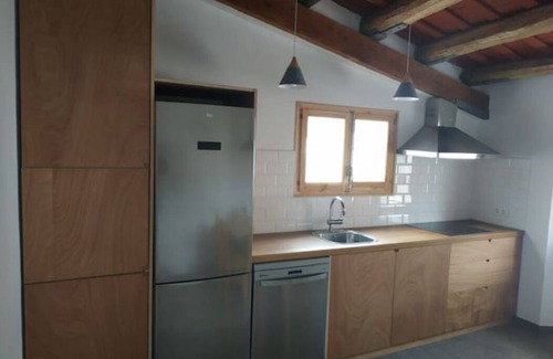 Masnou Apartment | Apartment near train, beach and BCN