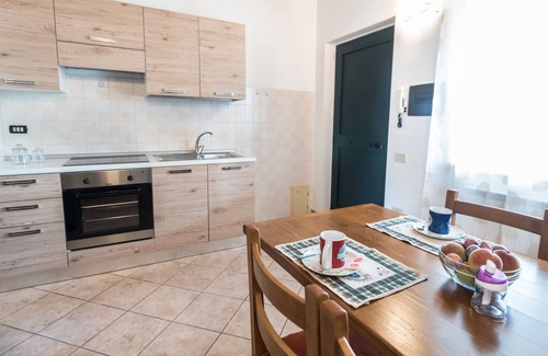 Bastia Umbra Apartment | Apartment near Umbria Fiere