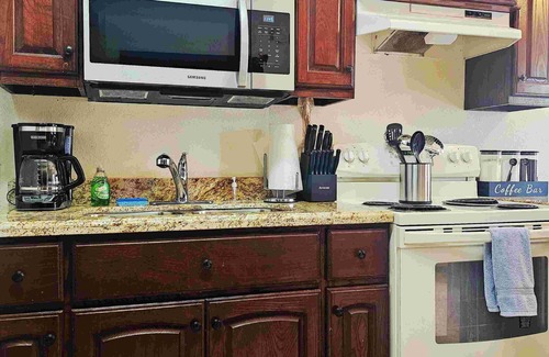 Edinburg Apartment | Apartment Near University