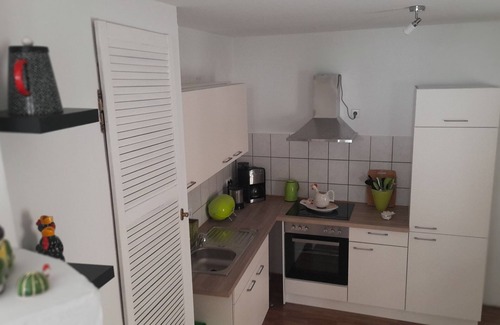 Ehrenbreitstein Apartment | Apartment 'Neimann' in Koblenz