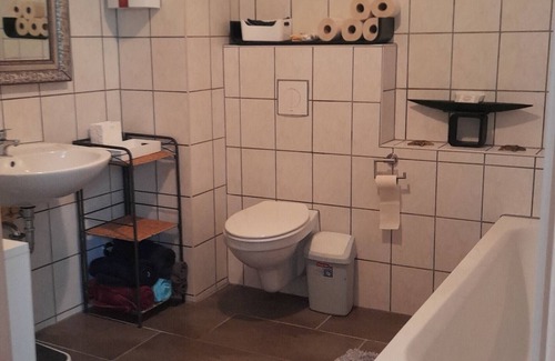 Ehrenbreitstein Apartment | Apartment 'Neimann' in Koblenz