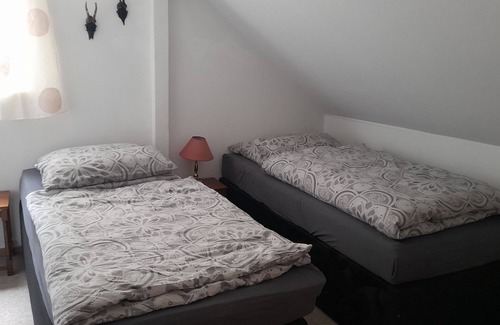Ehrenbreitstein Apartment | Apartment 'Neimann' in Koblenz