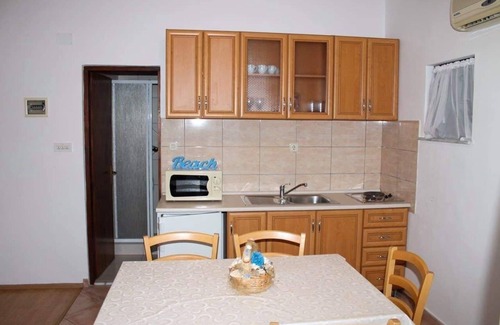 Vrsi Apartment | Apartment Nenad - with pool; A5(2+2) - Vrsi, Zadar riviera, Croatia