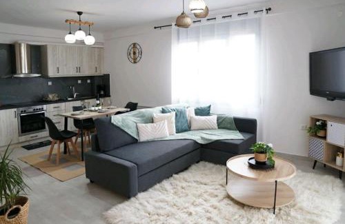Ioannina Apartment | apartment neohoropoulo lazou
