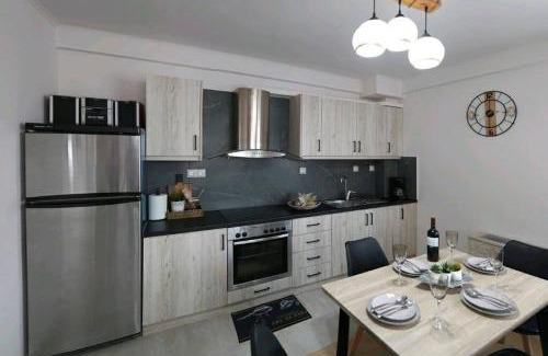 Ioannina Apartment | apartment neohoropoulo lazou