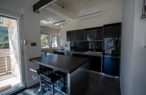 Kotor Apartment | Apartment Nero