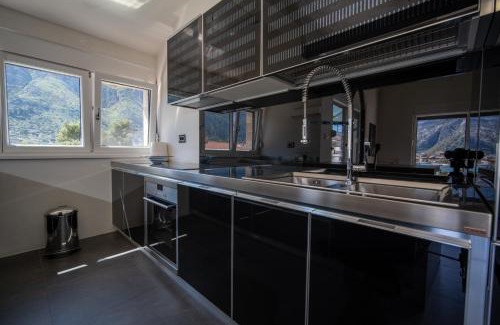 Kotor Apartment | Apartment Nero