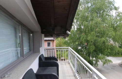 Ilidza House | Apartment NESI, Apartments Pejton Ilidza Sarajevo