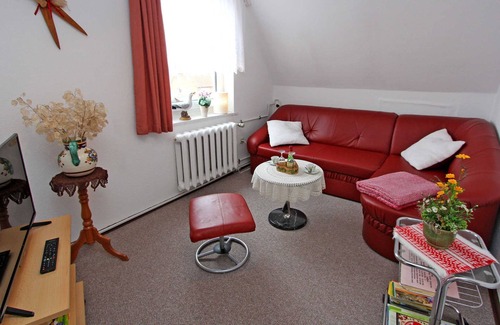 Neukloster Apartment | Apartment Neukloster WEST 351 - WEST 351