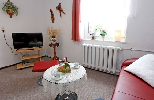 Neukloster Apartment | Apartment Neukloster WEST 351 - WEST 351