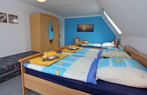 Neukloster Apartment | Apartment Neukloster WEST 351 - WEST 351