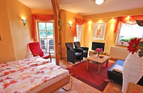 Neustrelitz Apartment | Apartment Neustrelitz SEE 7701 - SEE 7701