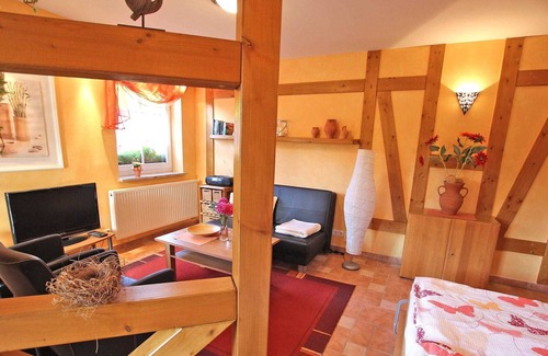 Neustrelitz Apartment | Apartment Neustrelitz SEE 7701 - SEE 7701