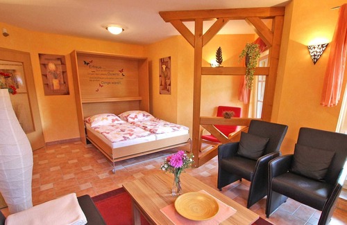 Neustrelitz Apartment | Apartment Neustrelitz SEE 7701 - SEE 7701