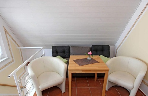 Neustrelitz Apartment | Apartment Neustrelitz SEE 8581 - SEE 8581