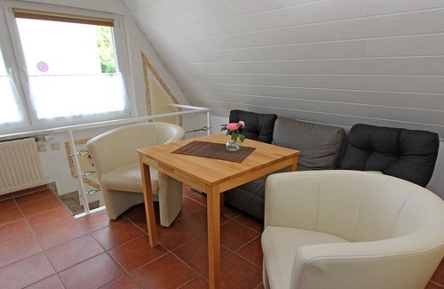 Neustrelitz Apartment | Apartment Neustrelitz SEE 8581 - SEE 8581