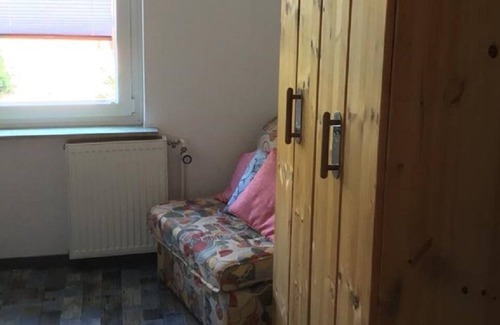 Berensch Apartment | Apartment Neuwerk up to 6 people