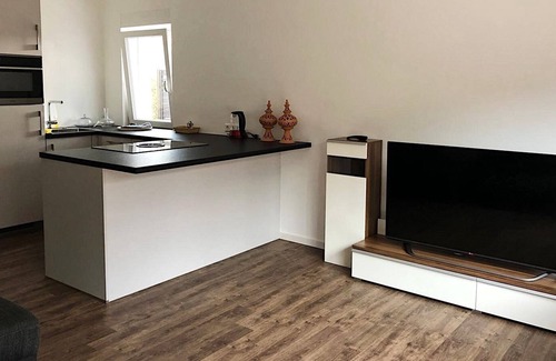 Nimburg House | Apartment new building