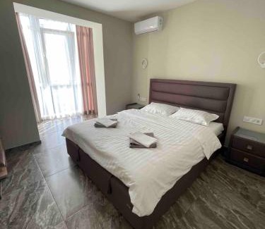 Dnipro Apartment | Apartment New building in center