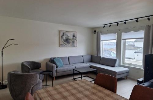 Tromso Apartment | Apartment newly built with parking