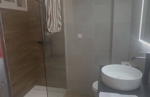 Torre del Mar Apartment | Apartment next to the sea, very well oriented with south orientation.