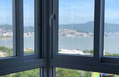 Capoeiras Apartment | Apartment next to the center with pool and beautiful view! # 9