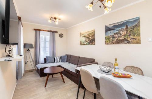 Skaljari Apartment | Apartment NICO
