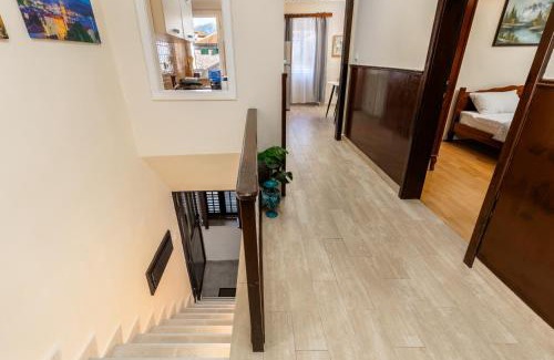 Skaljari Apartment | Apartment NICO