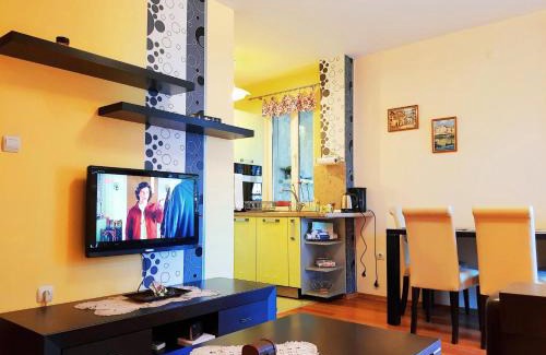 Plovdiv Apartment | Apartment Nicole