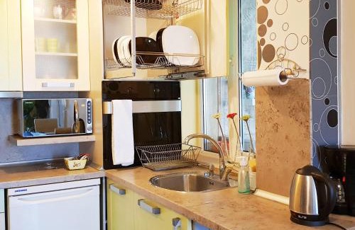 Plovdiv Apartment | Apartment Nicole