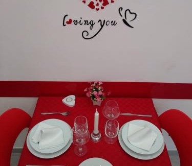Pigneto Apartment | Apartment Nido di Roma Suite, Jacuzzi King Size, Metro C