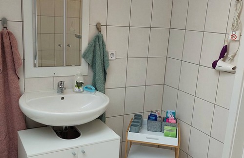Willmering Apartment | Apartment Nieswandt