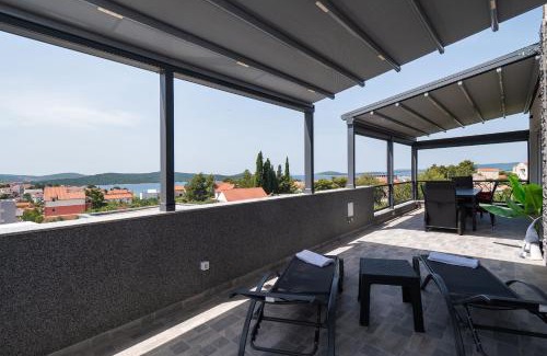Zaboric Apartment | Apartment Nikita Penthouse