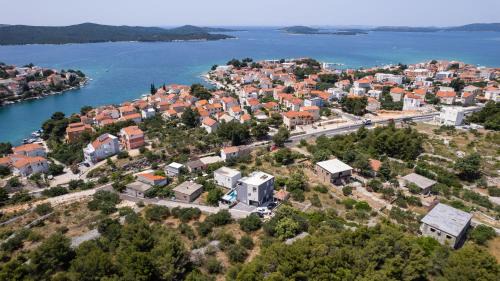 Zaboric Apartment | Apartment Nikita Penthouse