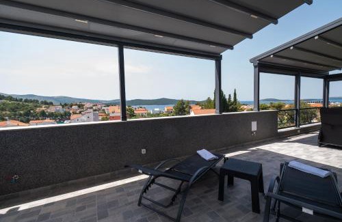Zaboric Apartment | Apartment Nikita Penthouse