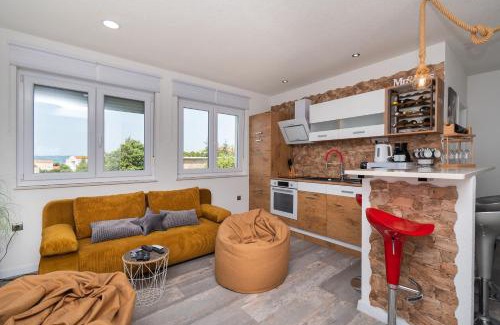 Zaboric Apartment | Apartment Nikita Penthouse