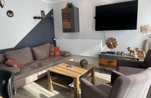 Kuestelberg Apartment | Apartment Nikki