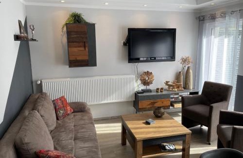 Kuestelberg Apartment | Apartment Nikki