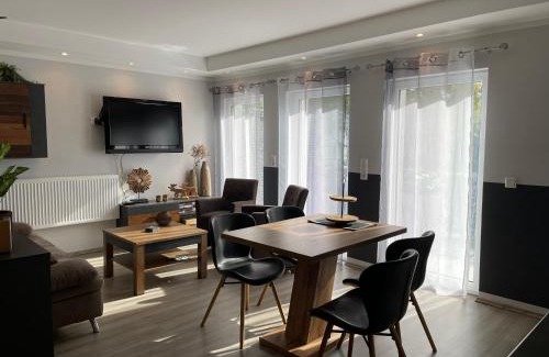 Kuestelberg Apartment | Apartment Nikki