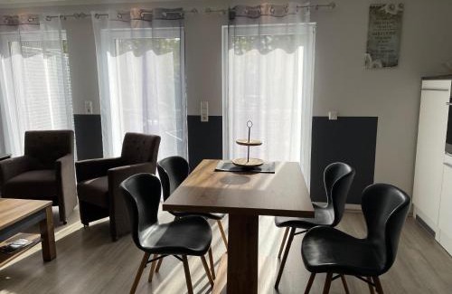 Kuestelberg Apartment | Apartment Nikki