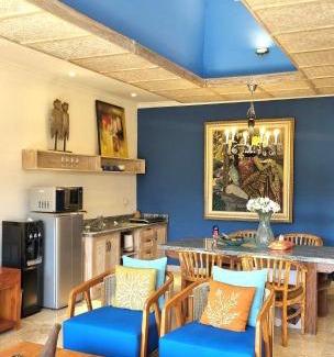 Candi Dasa Apartment | Apartment Nine at the Bayshore Resort Candidasa