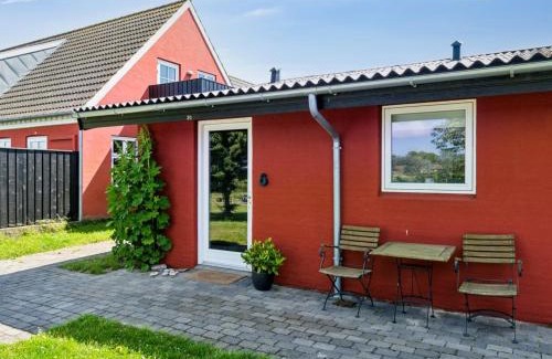 Akirkeby Apartment | Apartment Niyazi - 6km from the sea by Interhome