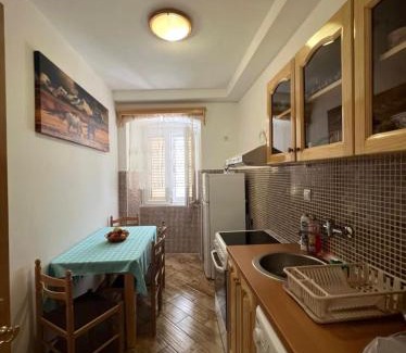 Perast Apartment | Apartment Njegoš