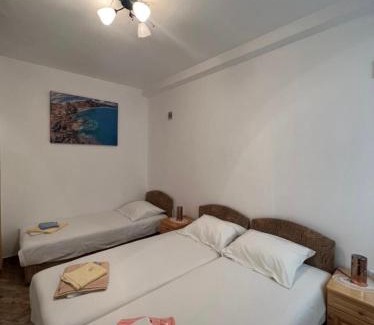 Perast Apartment | Apartment Njegoš