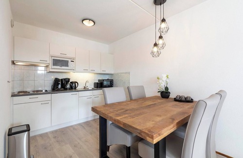 Julianadorp aan zee Apartment | Apartment by Dutch Beach Pet-Friendly