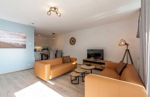 Julianadorp aan zee Apartment | Apartment by Dutch Beach Pet-Friendly