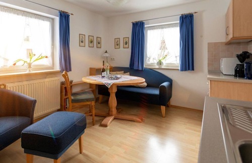 Bad Kohlgrub Bed & Breakfast | Apartment (No. 1) - Spa Siass